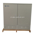 IP65 576-1152 Cores Fiber Optic Distribution Cabinet